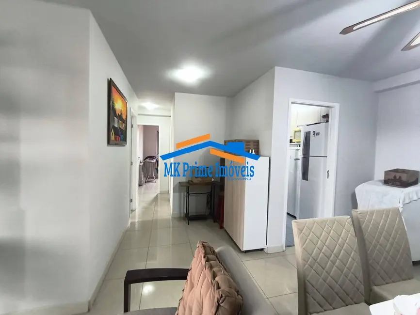 Foto 6 de Apartamento com 3 quartos à venda, 74m2 em Jaguaribe, Osasco - SP