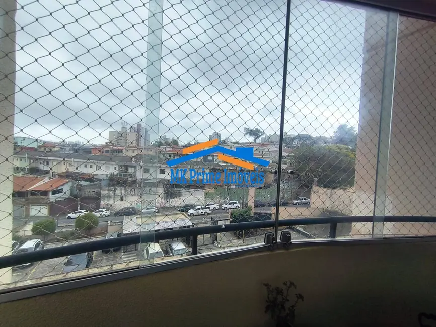 Foto 8 de Apartamento com 3 quartos à venda, 74m2 em Jaguaribe, Osasco - SP