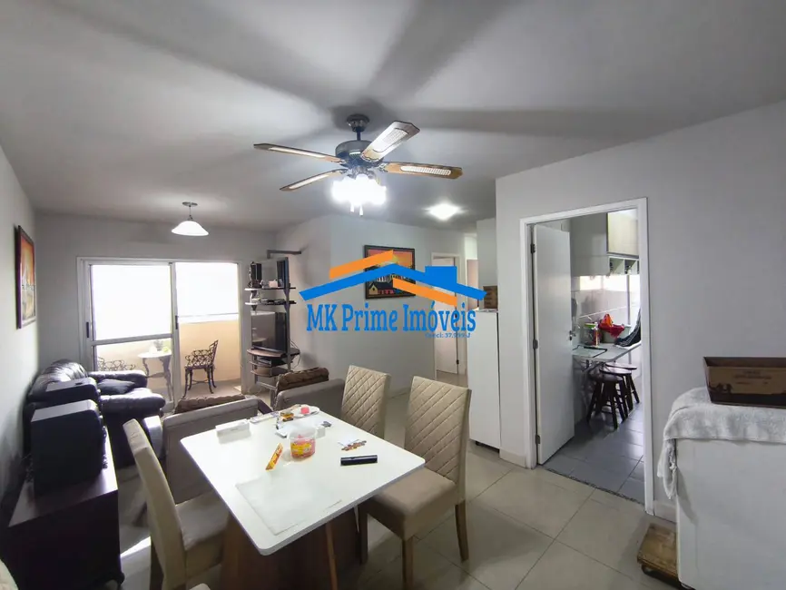 Foto 1 de Apartamento com 3 quartos à venda, 74m2 em Jaguaribe, Osasco - SP