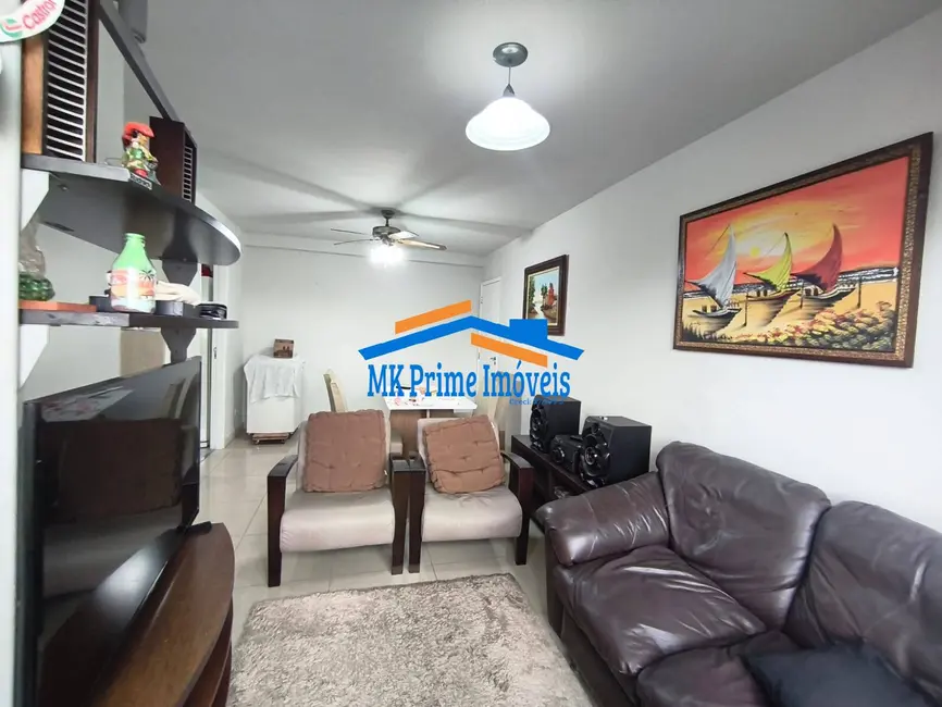 Foto 4 de Apartamento com 3 quartos à venda, 74m2 em Jaguaribe, Osasco - SP