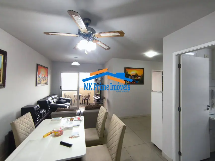 Foto 2 de Apartamento com 3 quartos à venda, 74m2 em Jaguaribe, Osasco - SP