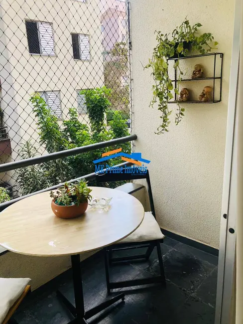 Foto 4 de Apartamento com 2 quartos à venda, 55m2 em Veloso, Osasco - SP