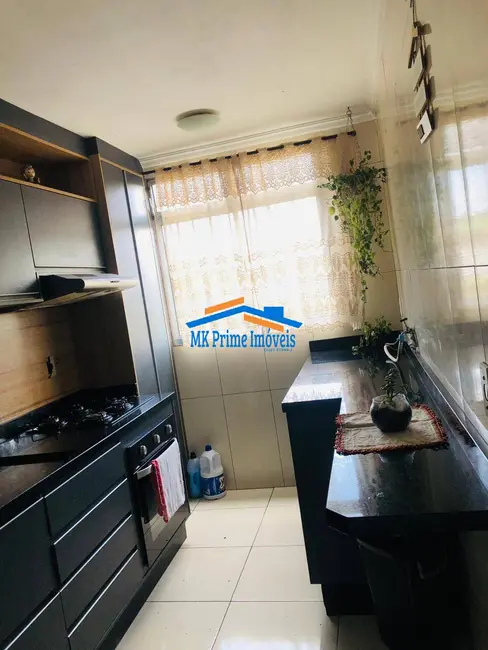 Foto 7 de Apartamento com 2 quartos à venda, 55m2 em Veloso, Osasco - SP