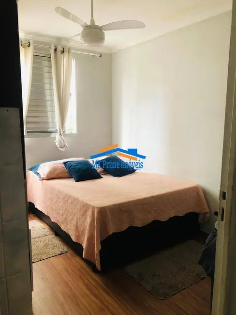 Foto 8 de Apartamento com 2 quartos à venda, 55m2 em Veloso, Osasco - SP
