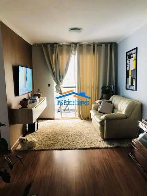 Foto 1 de Apartamento com 2 quartos à venda, 55m2 em Veloso, Osasco - SP