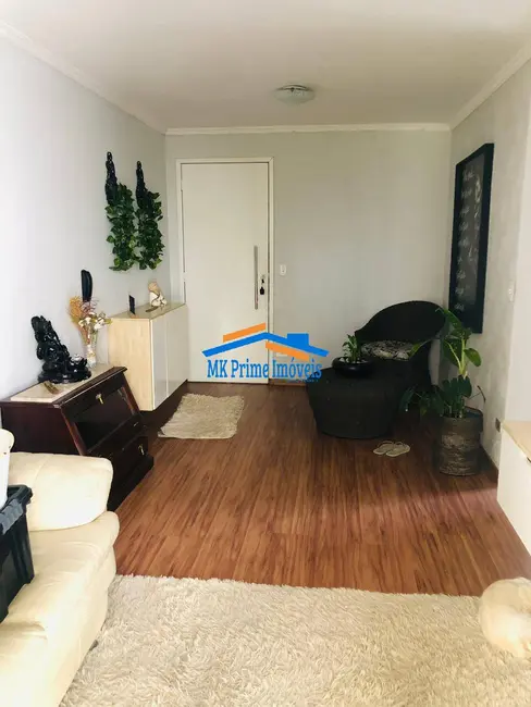 Foto 2 de Apartamento com 2 quartos à venda, 55m2 em Veloso, Osasco - SP