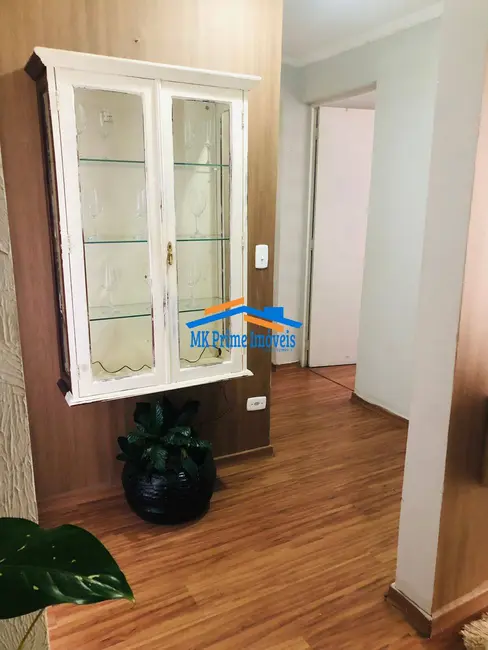 Foto 5 de Apartamento com 2 quartos à venda, 55m2 em Veloso, Osasco - SP