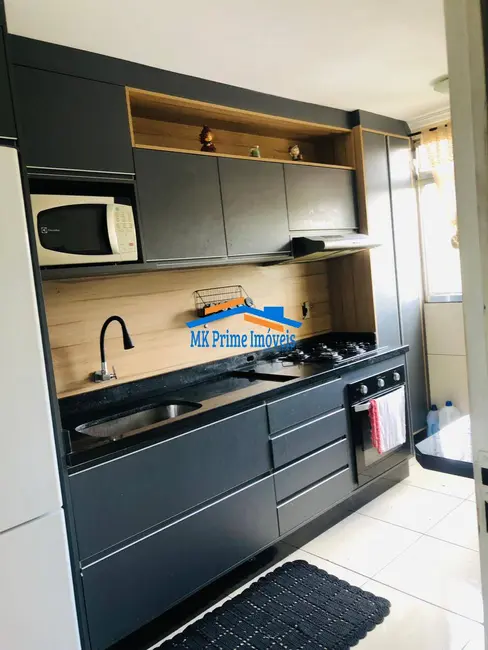 Foto 6 de Apartamento com 2 quartos à venda, 55m2 em Veloso, Osasco - SP