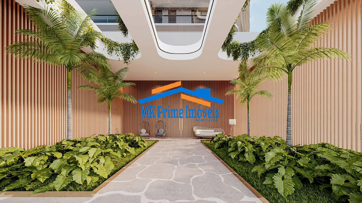 Foto 4 de Apartamento com 3 quartos à venda, 110m2 em Alphagran Alphaville, Barueri - SP