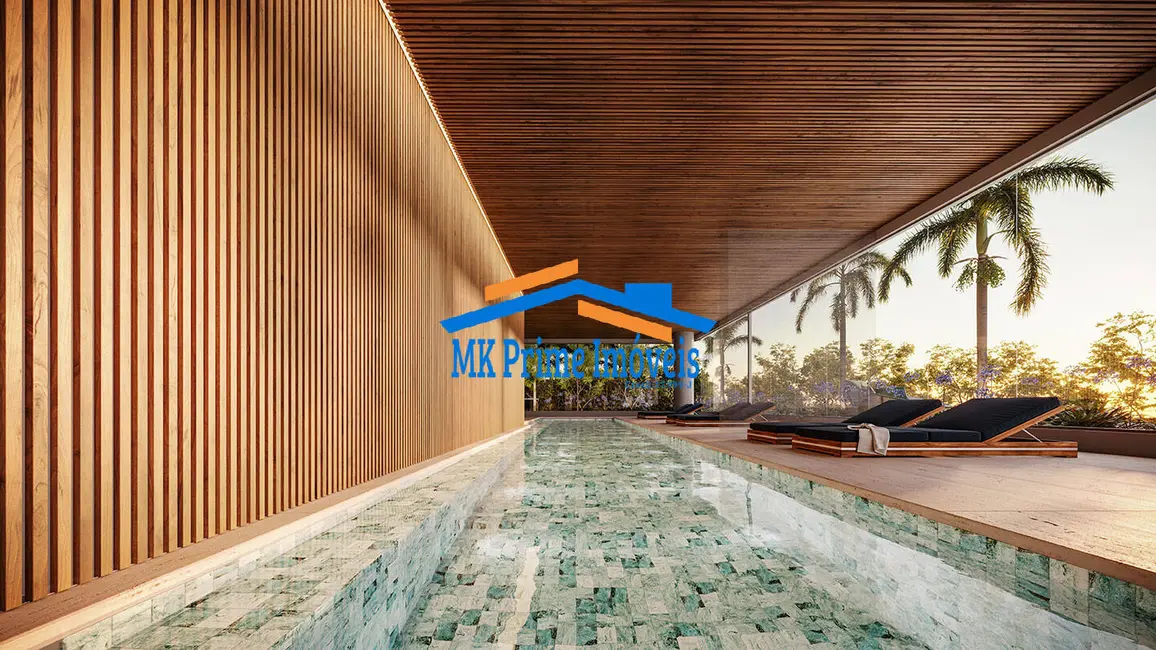 Foto 6 de Apartamento com 3 quartos à venda, 110m2 em Alphagran Alphaville, Barueri - SP