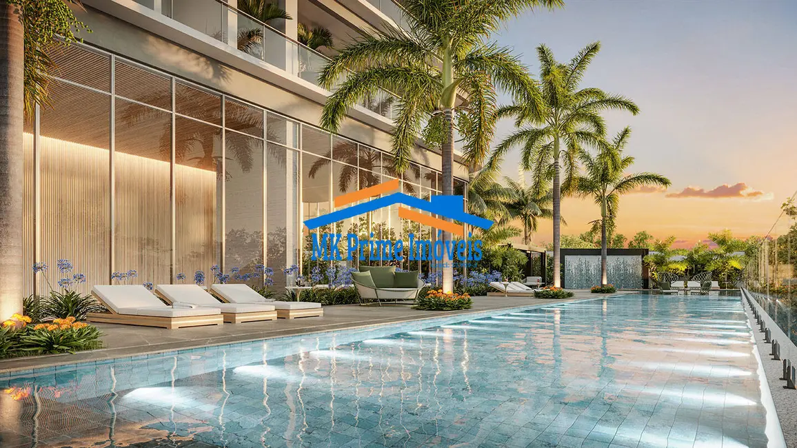 Foto 5 de Apartamento com 3 quartos à venda, 110m2 em Alphagran Alphaville, Barueri - SP