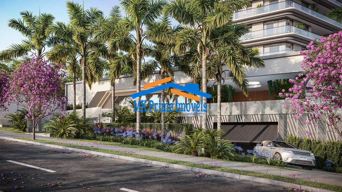 Foto 3 de Apartamento com 3 quartos à venda, 110m2 em Alphagran Alphaville, Barueri - SP