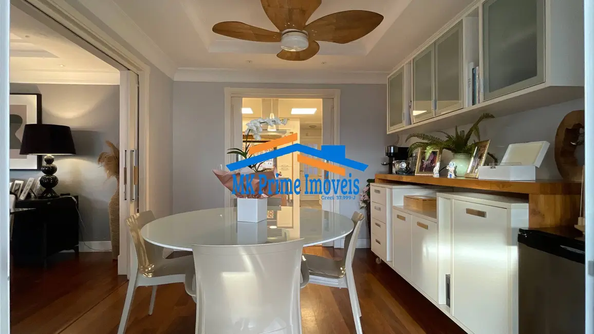 Foto 3 de Casa de Condomínio com 5 quartos à venda, 480m2 em Tamboré, Santana De Parnaiba - SP