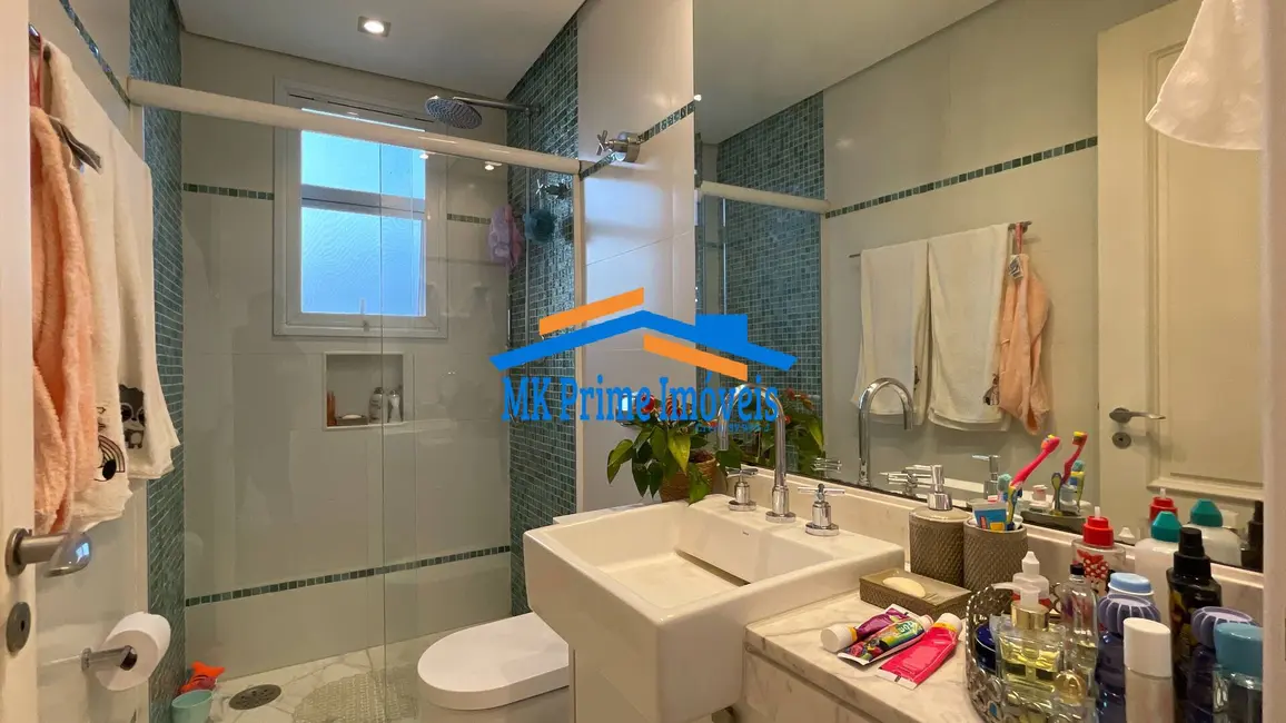 Foto 7 de Casa de Condomínio com 5 quartos à venda, 480m2 em Tamboré, Santana De Parnaiba - SP