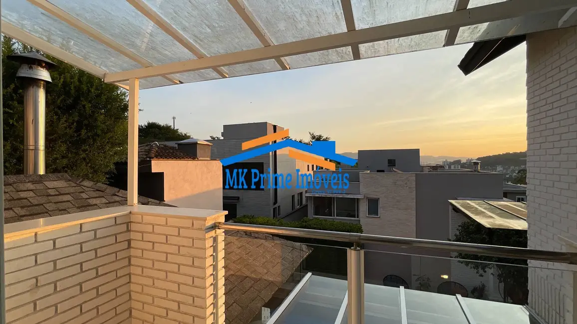 Foto 5 de Casa de Condomínio com 5 quartos à venda, 480m2 em Tamboré, Santana De Parnaiba - SP