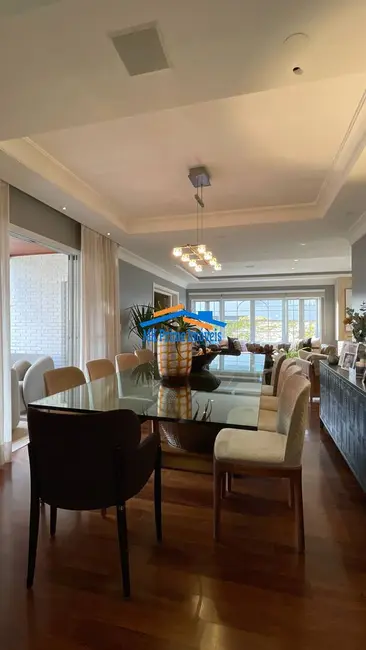 Foto 6 de Casa de Condomínio com 5 quartos à venda, 480m2 em Tamboré, Santana De Parnaiba - SP