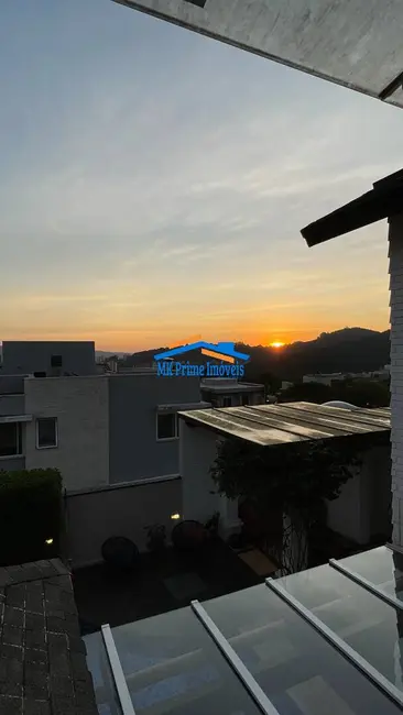 Foto 1 de Casa de Condomínio com 5 quartos à venda, 480m2 em Tamboré, Santana De Parnaiba - SP