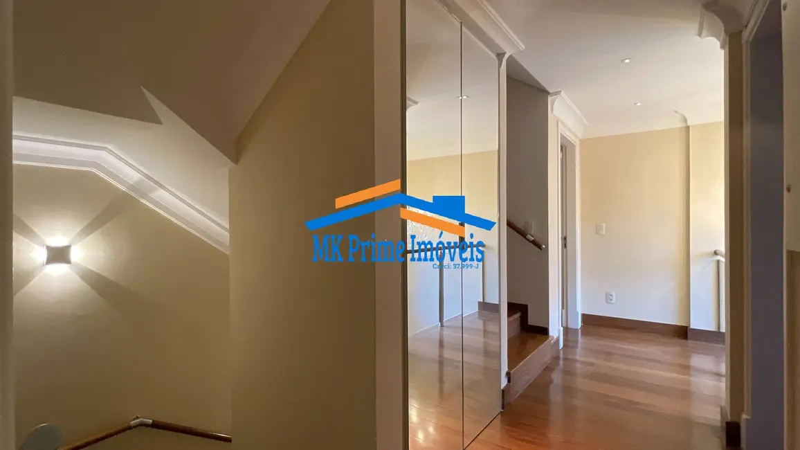 Foto 9 de Casa de Condomínio com 5 quartos à venda, 480m2 em Tamboré, Santana De Parnaiba - SP