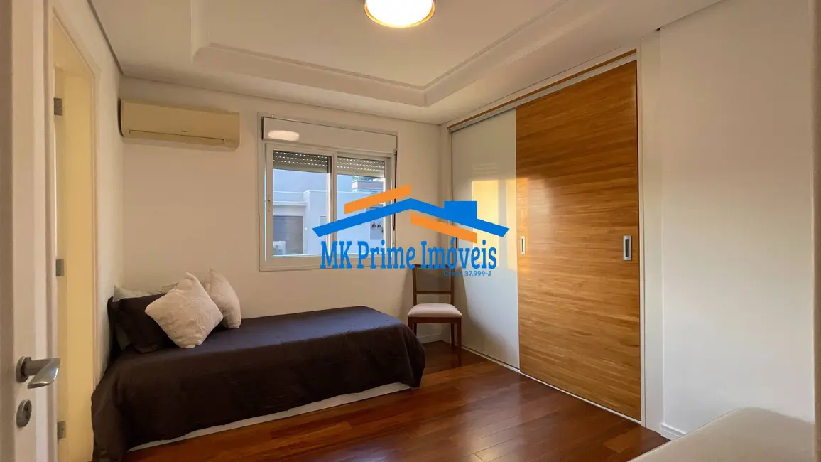 Foto 4 de Casa de Condomínio com 5 quartos à venda, 480m2 em Tamboré, Santana De Parnaiba - SP