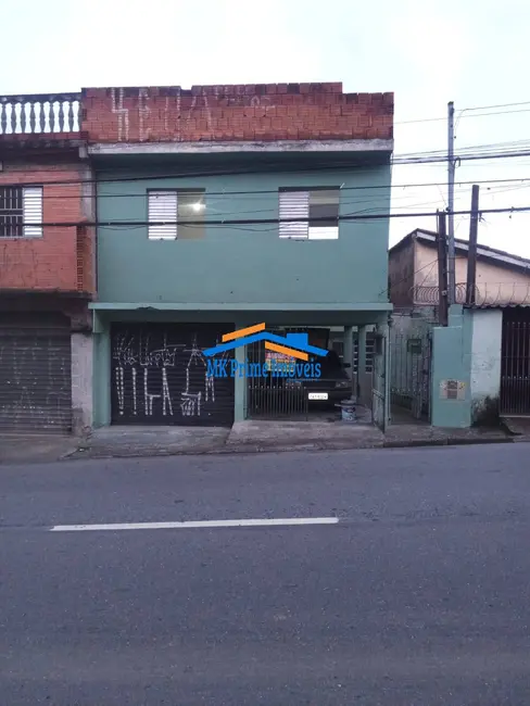 Foto 1 de Casa com 3 quartos à venda, 175m2 em Parque Itamarati, Itapevi - SP