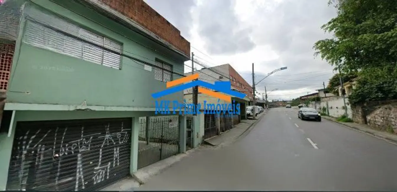 Foto 2 de Casa com 3 quartos à venda, 175m2 em Parque Itamarati, Itapevi - SP