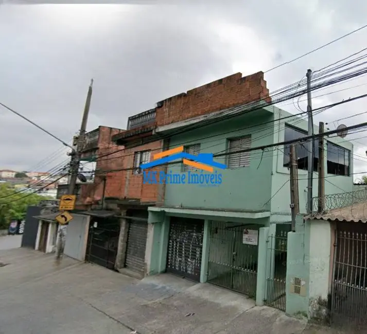 Foto 3 de Casa com 3 quartos à venda, 175m2 em Parque Itamarati, Itapevi - SP