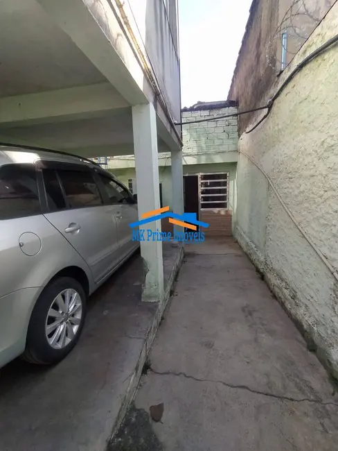 Foto 2 de Casa com 3 quartos à venda, 175m2 em Parque Itamarati, Itapevi - SP