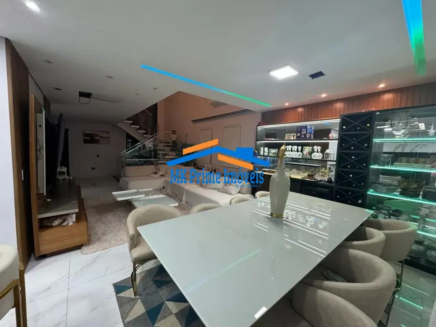 Foto 9 de Casa de Condomínio com 3 quartos à venda, 260m2 em Suru, Santana De Parnaiba - SP