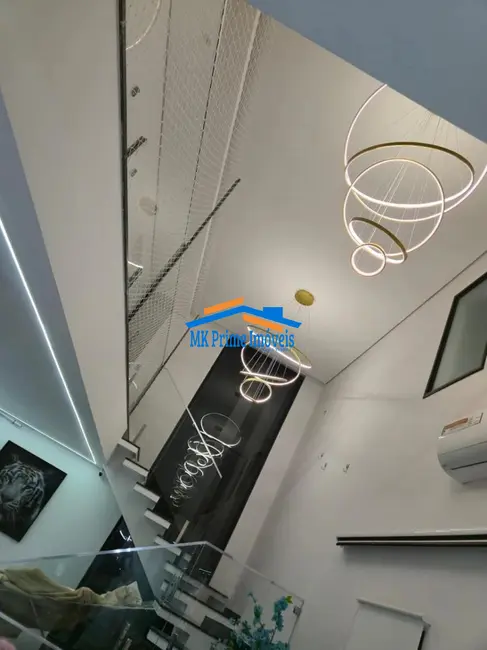 Foto 8 de Casa de Condomínio com 3 quartos à venda, 260m2 em Suru, Santana De Parnaiba - SP