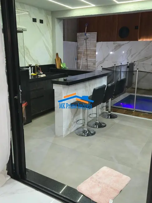 Foto 5 de Casa de Condomínio com 3 quartos à venda, 260m2 em Suru, Santana De Parnaiba - SP