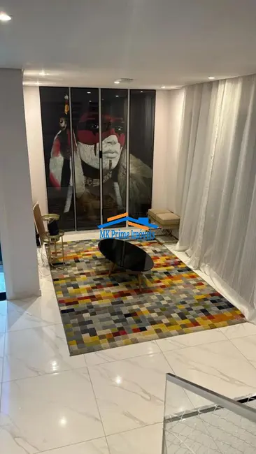 Foto 7 de Casa de Condomínio com 3 quartos à venda, 260m2 em Suru, Santana De Parnaiba - SP