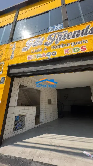 Foto 1 de Sala Comercial à venda, 750m2 em Vila Campesina, Osasco - SP