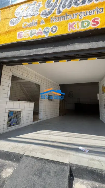 Sala Comercial à venda, 750m2 em Vila Campesina, Osasco - SP - imagem 7 Foto 7 de Sala Comercial à venda, 750m2 em Vila Campesina, Osasco - SP