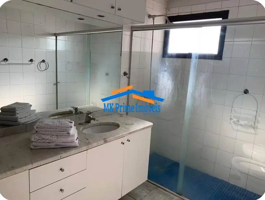 Foto 7 de Loft / Flat com 1 quarto à venda, 65m2 em Barueri - SP