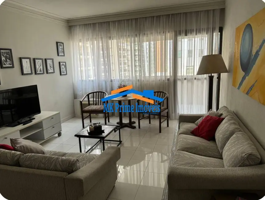 Foto 3 de Loft / Flat com 1 quarto à venda, 65m2 em Barueri - SP