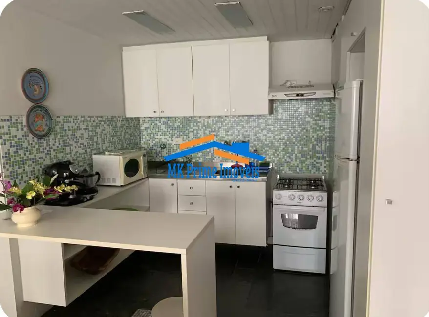 Foto 4 de Loft / Flat com 1 quarto à venda, 65m2 em Barueri - SP
