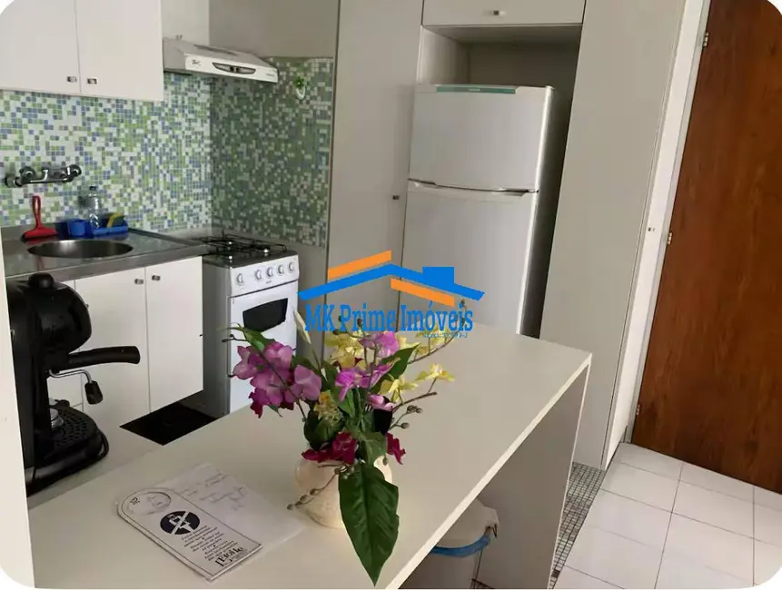 Foto 5 de Loft / Flat com 1 quarto à venda, 65m2 em Barueri - SP