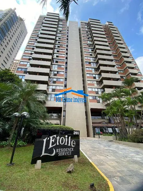 Foto 1 de Loft / Flat com 1 quarto à venda, 65m2 em Barueri - SP