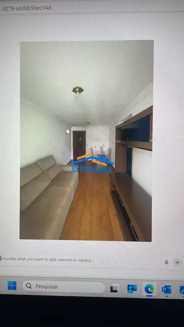 Foto 7 de Apartamento com 2 quartos à venda, 56m2 em Veloso, Osasco - SP