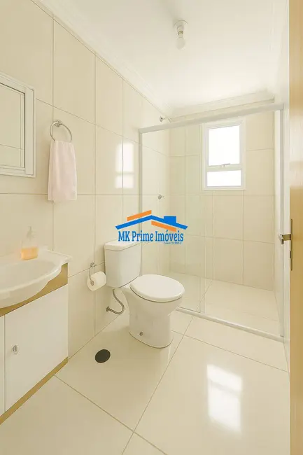 Foto 8 de Apartamento com 2 quartos à venda, 56m2 em Veloso, Osasco - SP