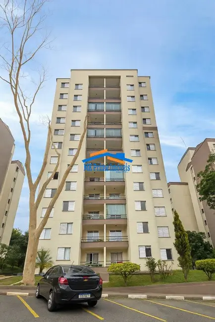 Foto 2 de Apartamento com 2 quartos à venda, 56m2 em Veloso, Osasco - SP