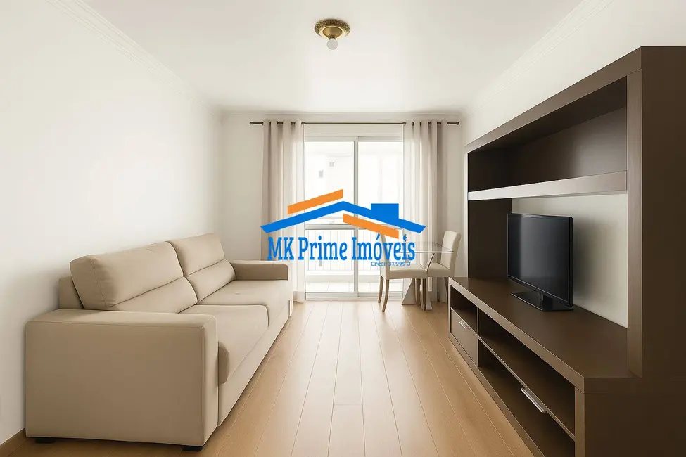 Foto 5 de Apartamento com 2 quartos à venda, 56m2 em Veloso, Osasco - SP