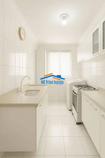 Foto 9 de Apartamento com 2 quartos à venda, 56m2 em Veloso, Osasco - SP