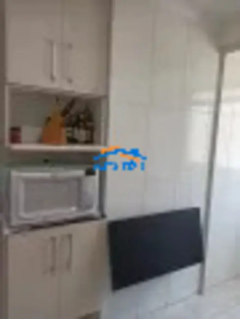 Foto 4 de Apartamento com 2 quartos à venda, 48m2 em Conceição, Osasco - SP