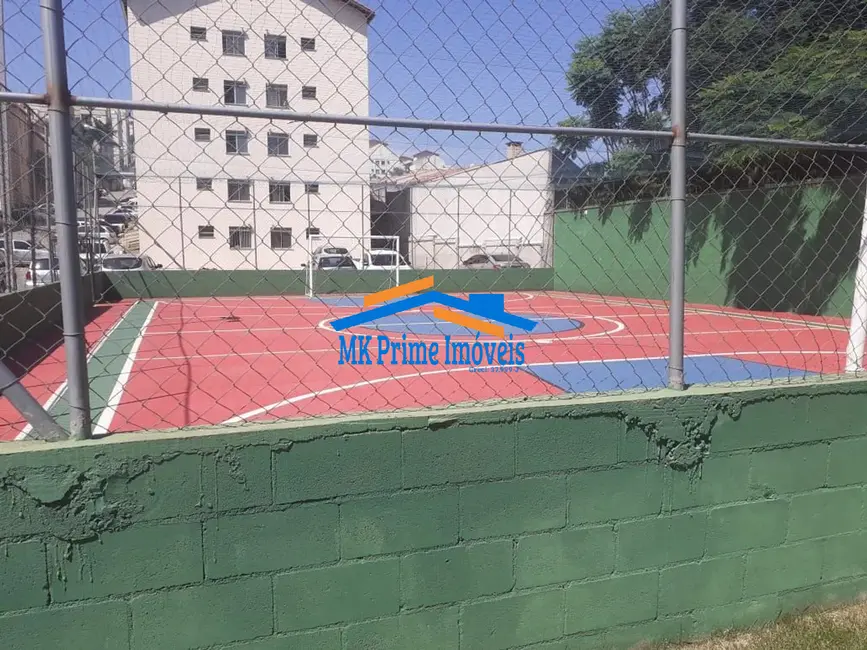 Foto 2 de Apartamento com 2 quartos à venda, 48m2 em Conceição, Osasco - SP