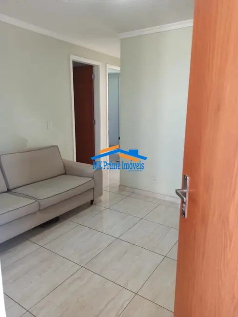 Foto 3 de Apartamento com 2 quartos à venda, 48m2 em Conceição, Osasco - SP