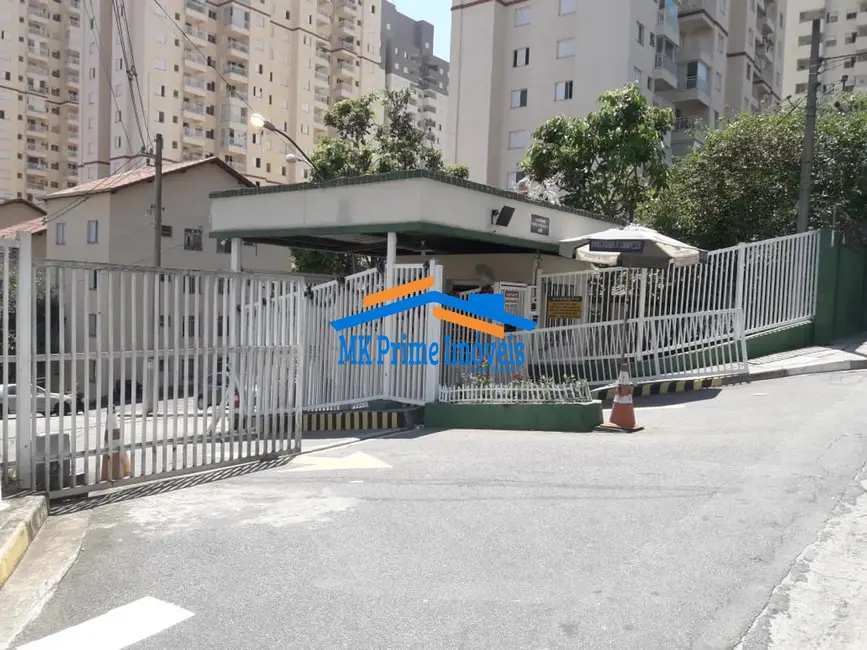 Foto 1 de Apartamento com 2 quartos à venda, 48m2 em Conceição, Osasco - SP