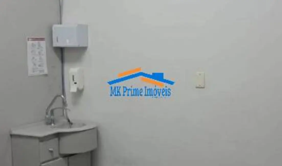Sala Comercial para alugar, 180m2 em Bussocaba, Osasco - SP - imagem 8 Foto 8 de Sala Comercial para alugar, 180m2 em Bussocaba, Osasco - SP