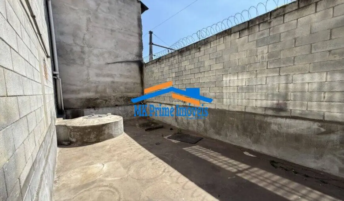 Foto 3 de Armazém / Galpão para alugar, 550m2 em Centro, Osasco - SP