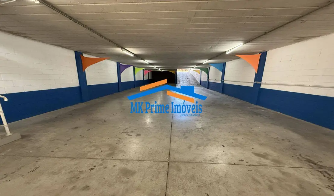 Foto 2 de Armazém / Galpão para alugar, 550m2 em Centro, Osasco - SP